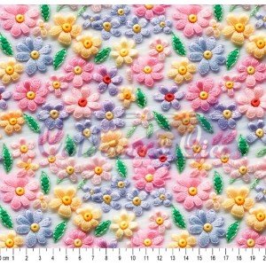 Amarilis cor 01 (Est. Digital 3D) 